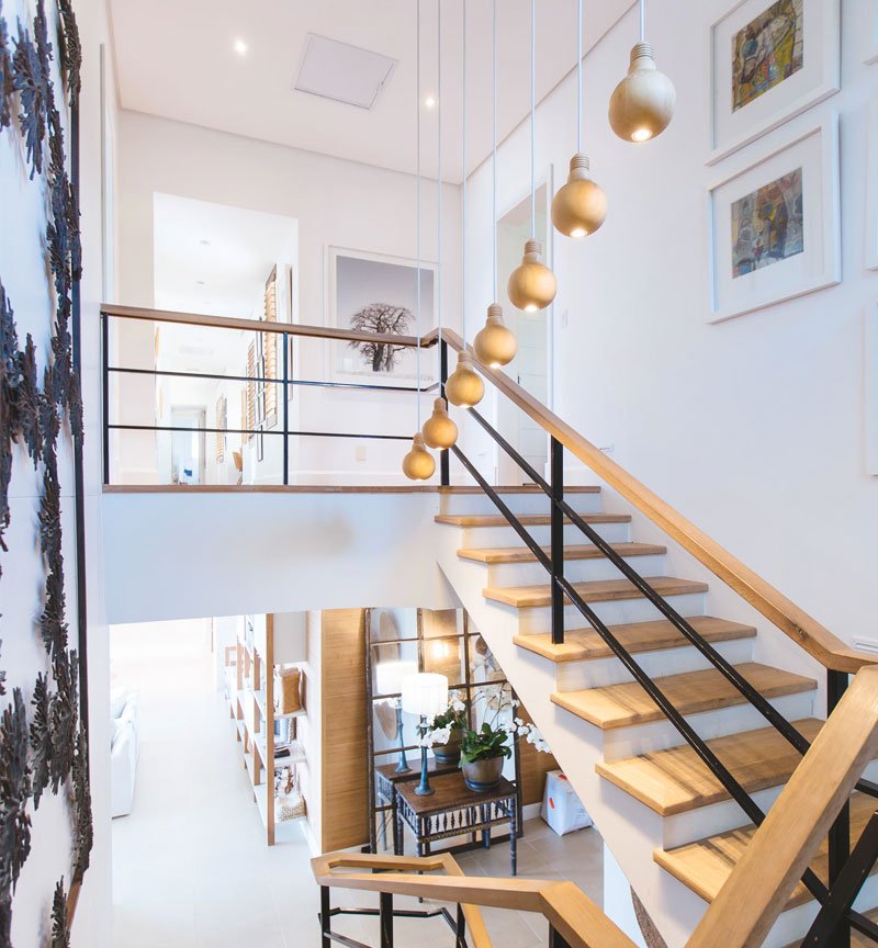 Luxury interior